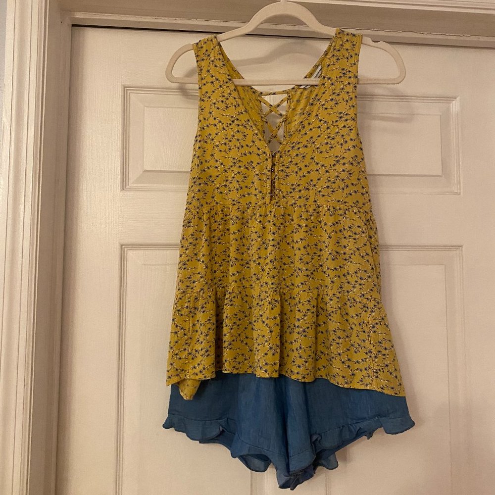 Spring Outfit Bundle